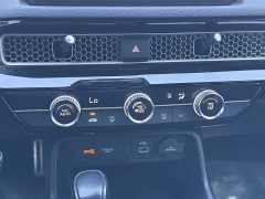 Used 2023  Honda Civic Hatchback Sport CVT at CarloanExpress&period;Com near Hampton&comma; VA