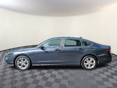 Used 2023  Honda Accord Sedan LX CVT at CarloanExpress&period;Com near Hampton&comma; VA