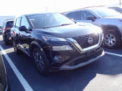 Used 2023  Nissan Rogue AWD SV at CarloanExpress.Com near Hampton, VA