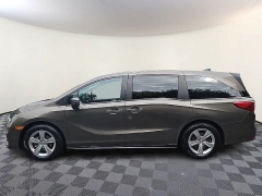 Used 2019  Honda Odyssey EX-L Auto at CarloanExpress&period;Com near Hampton&comma; VA