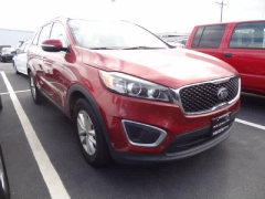 Used 2017  Kia Sorento LX FWD at CarloanExpress&period;Com near Hampton&comma; VA