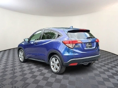 Used 2017  Honda HR-V 4d SUV FWD EX CVT at CarloanExpress&period;Com near Hampton&comma; VA
