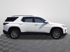 Used 2023  Chevrolet Traverse FWD 4dr LT Cloth w&sol;1LT at CarloanExpress&period;Com near Hampton&comma; VA
