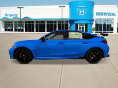 New 2025  Honda Civic Type R Manual at CarloanExpress&period;Com near Hampton&comma; VA