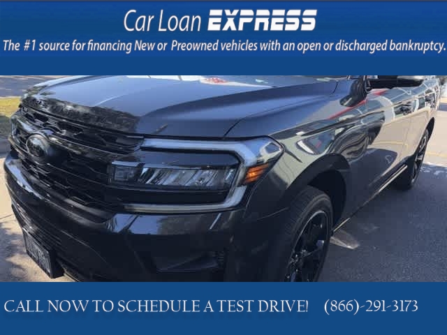 Used 2022  Ford Expedition Limited 4x4 at CarloanExpress.Com near Hampton, VA