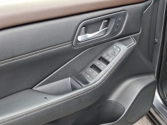 Used 2023  Nissan Rogue AWD SL at CarloanExpress&period;Com near Hampton&comma; VA