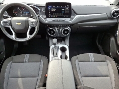 Used 2024  Chevrolet Blazer FWD 4dr LT w&sol;2LT at CarloanExpress&period;Com near Hampton&comma; VA