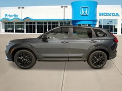 New 2026  Honda CR-V Hybrid Sport Touring AWD at CarloanExpress&period;Com near Hampton&comma; VA