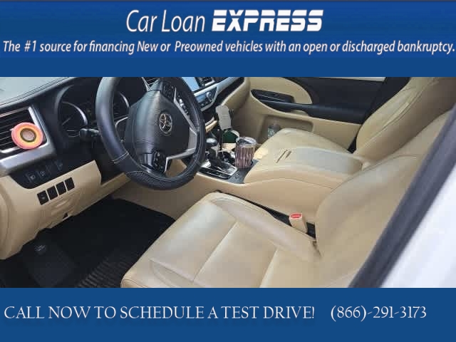 Used 2018  Toyota Highlander V6 AWD (Natl) at CarloanExpress.Com near Hampton, VA