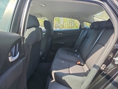 Used 2020  Honda Civic Sedan 4d LX CVT at CarloanExpress&period;Com near Hampton&comma; VA