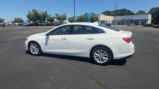 Used 2024  Chevrolet Malibu 4dr Sdn 1LT at CarloanExpress&period;Com near Hampton&comma; VA