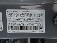 New 2026  Honda Civic Sedan Hybrid Sport CVT at CarloanExpress&period;Com near Hampton&comma; VA