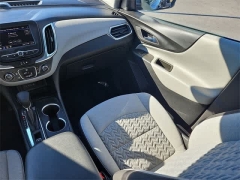 Used 2023  Chevrolet Equinox AWD 4dr LS w&sol;1FL at CarloanExpress&period;Com near Hampton&comma; VA