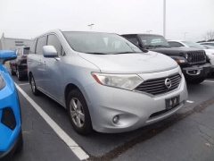 Used 2014  Nissan Quest 4dr SV at CarloanExpress&period;Com near Hampton&comma; VA