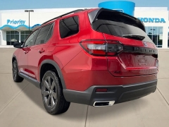 New 2025  Honda Pilot Sport AWD at CarloanExpress&period;Com near Hampton&comma; VA