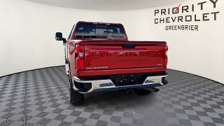 Used 2022  Chevrolet Silverado 2500HD 4WD Crew Cab 159" LTZ at CarloanExpress&period;Com near Hampton&comma; VA