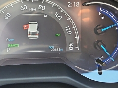 Used 2024  Toyota RAV4 Hybrid SE AWD at CarloanExpress&period;Com near Hampton&comma; VA