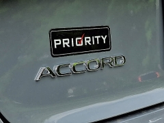 New 2026  Honda Accord Sedan SE CVT at CarloanExpress&period;Com near Hampton&comma; VA