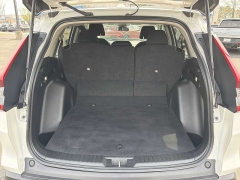 Used 2023  Honda CR-V EX AWD at CarloanExpress&period;Com near Hampton&comma; VA