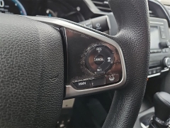 Used 2021  Honda Civic Sedan LX CVT at CarloanExpress&period;Com near Hampton&comma; VA