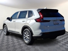 New 2026  Honda CR-V LX AWD at CarloanExpress&period;Com near Hampton&comma; VA