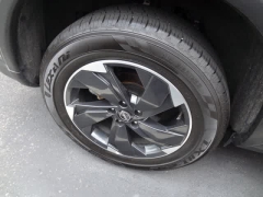 Used 2025  Nissan Rogue AWD SV at CarloanExpress&period;Com near Hampton&comma; VA