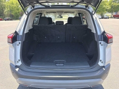Used 2023  Nissan Rogue FWD SV at CarloanExpress&period;Com near Hampton&comma; VA