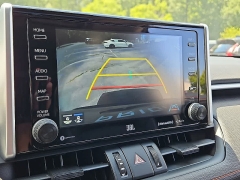 Used 2019  Toyota RAV4 4d SUV AWD Adventure at CarloanExpress&period;Com near Hampton&comma; VA
