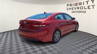 Used 2018  Hyundai Elantra SEL 2&period;0L Auto &lpar;Alabama&rpar; at CarloanExpress&period;Com near Hampton&comma; VA