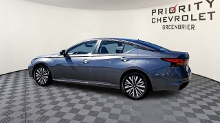 Used 2024  Nissan Altima 2&period;5 SV Sedan at CarloanExpress&period;Com near Hampton&comma; VA