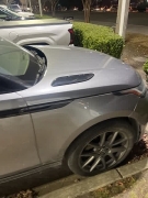 Used 2021  Land Rover Range Rover Velar P250 R-Dynamic S at CarloanExpress&period;Com near Hampton&comma; VA