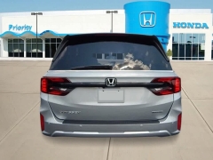 New 2026  Honda Odyssey Touring Auto at CarloanExpress&period;Com near Hampton&comma; VA