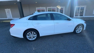 Used 2025  Chevrolet Malibu 4dr Sdn 1LT at CarloanExpress&period;Com near Hampton&comma; VA