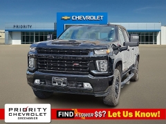 Used 2023  Chevrolet Silverado 2500HD 4WD Crew Cab 159" LT at CarloanExpress&period;Com near Hampton&comma; VA