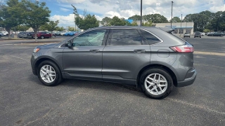 Used 2024  Ford Edge AWD at CarloanExpress&period;Com near Hampton&comma; VA
