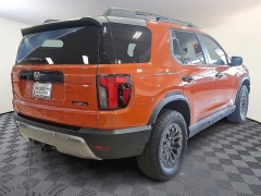 New 2026  Honda Passport TrailSport AWD at CarloanExpress&period;Com near Hampton&comma; VA