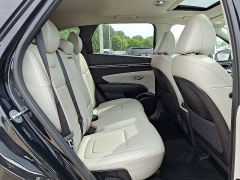 Used 2023  Hyundai Tucson SEL FWD at CarloanExpress&period;Com near Hampton&comma; VA