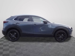 Used 2025  Mazda CX-30 2&period;5 S Carbon Edition AWD at CarloanExpress&period;Com near Hampton&comma; VA