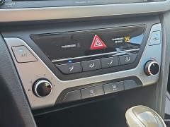 Used 2018  Hyundai Elantra SEL 2&period;0L Auto SULEV &lpar;Alabama&rpar; at CarloanExpress&period;Com near Hampton&comma; VA