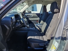 Used 2022  Ford Bronco Sport Base 4x4 at CarloanExpress.Com near Hampton, VA