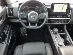 Used 2025  Nissan Pathfinder SL 4WD at CarloanExpress&period;Com near Hampton&comma; VA