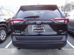 Used 2023  Toyota RAV4 XLE FWD at CarloanExpress&period;Com near Hampton&comma; VA