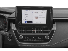 Used 2024  Toyota Corolla Hatchback SE CVT at CarloanExpress.Com near Hampton, VA