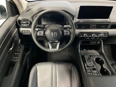New 2026  Honda Pilot Touring S AWD at CarloanExpress&period;Com near Hampton&comma; VA