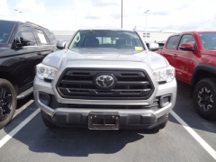 Used 2018  Toyota Tacoma Double Cab 5' Bed I4 4x2 AT &lpar;Natl&rpar; at CarloanExpress&period;Com near Hampton&comma; VA