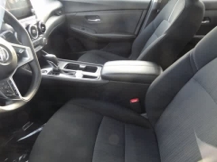 Used 2023  Nissan Sentra SV CVT at CarloanExpress&period;Com near Hampton&comma; VA