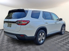 New 2025  Honda Pilot EX-L AWD at CarloanExpress.Com near Hampton, VA