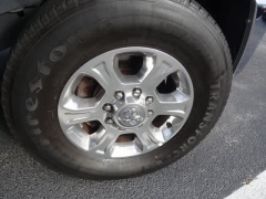 Used 2024  Ram 2500 Big Horn 4x2 Crew Cab 6'4" Box at CarloanExpress&period;Com near Hampton&comma; VA