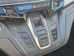 New 2026  Honda Odyssey EX-L Auto at CarloanExpress&period;Com near Hampton&comma; VA