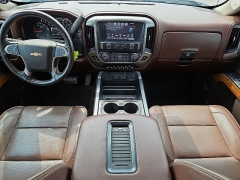 Used 2016  Chevrolet Silverado 3500HD 4WD Crew Cab 167&period;7" High Country at CarloanExpress&period;Com near Hampton&comma; VA